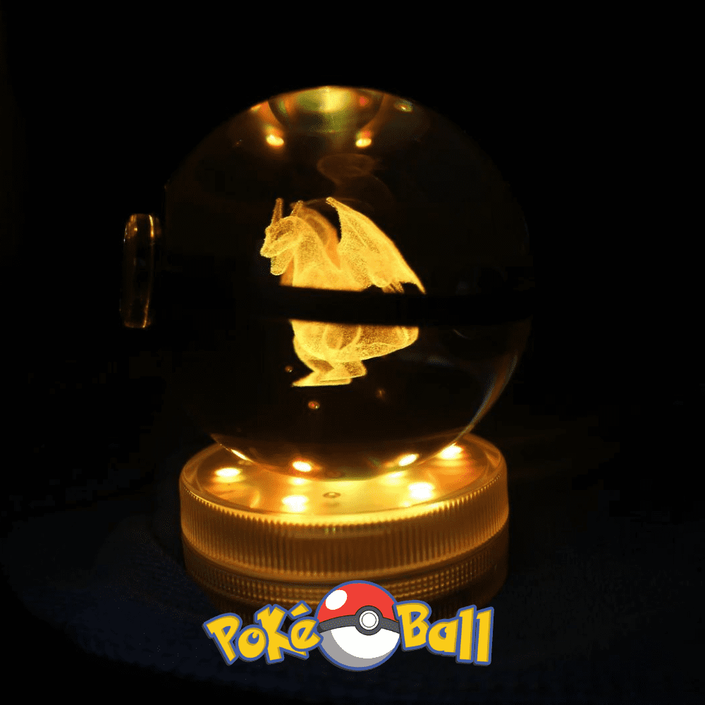 Catch PokeBall