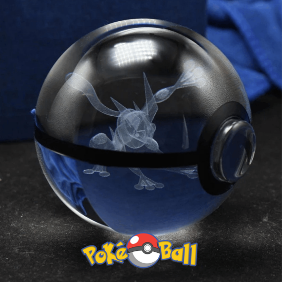 Catch PokeBall - Lulunami