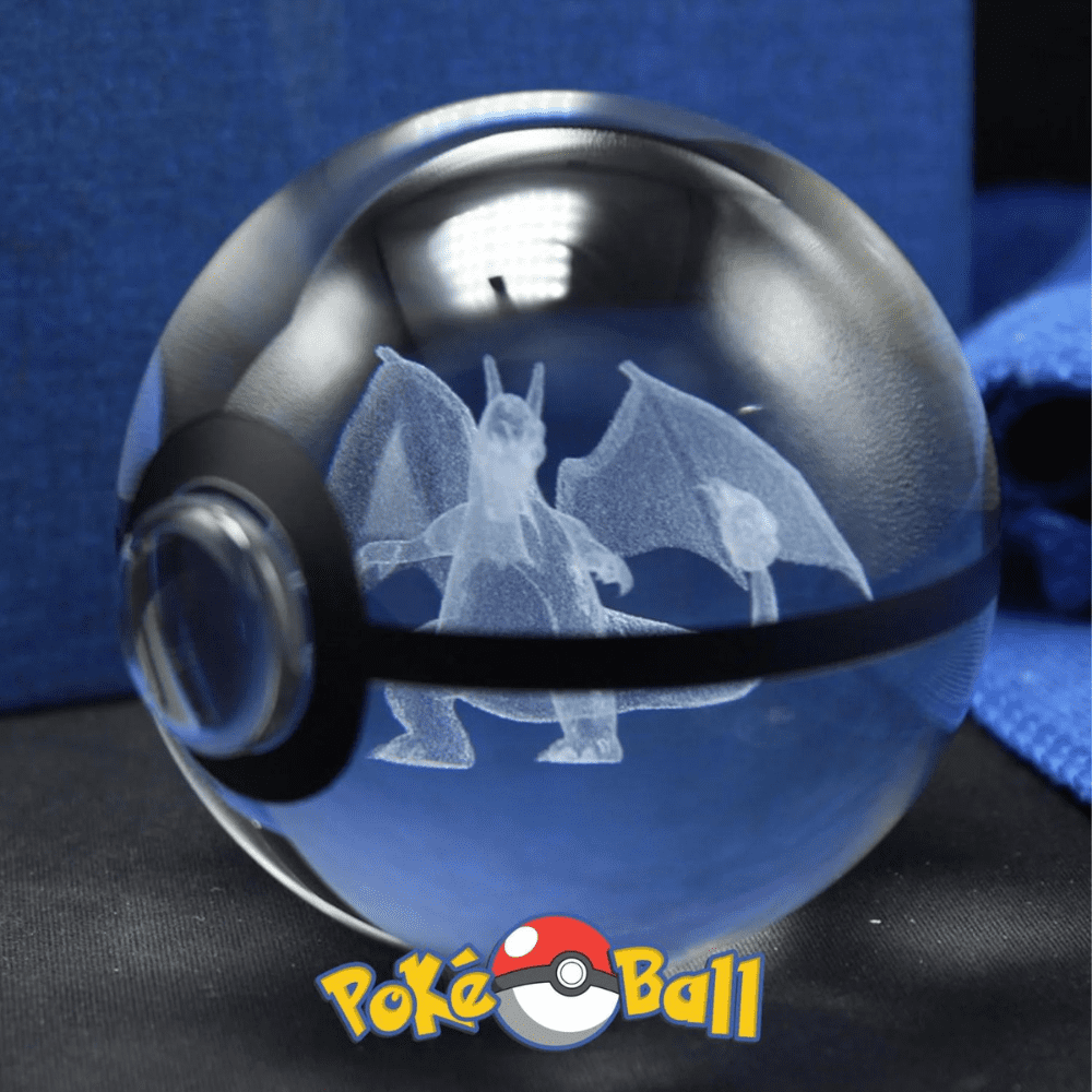 Catch PokeBall