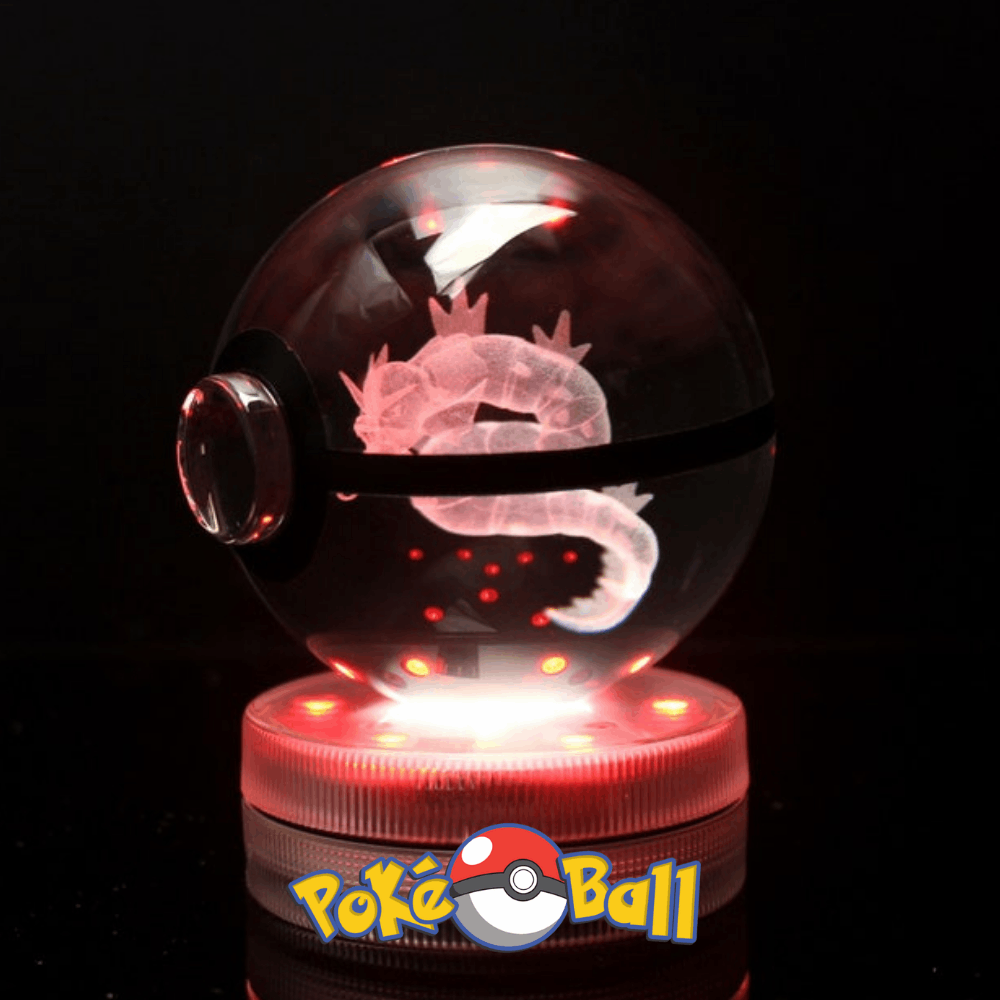 Catch PokeBall