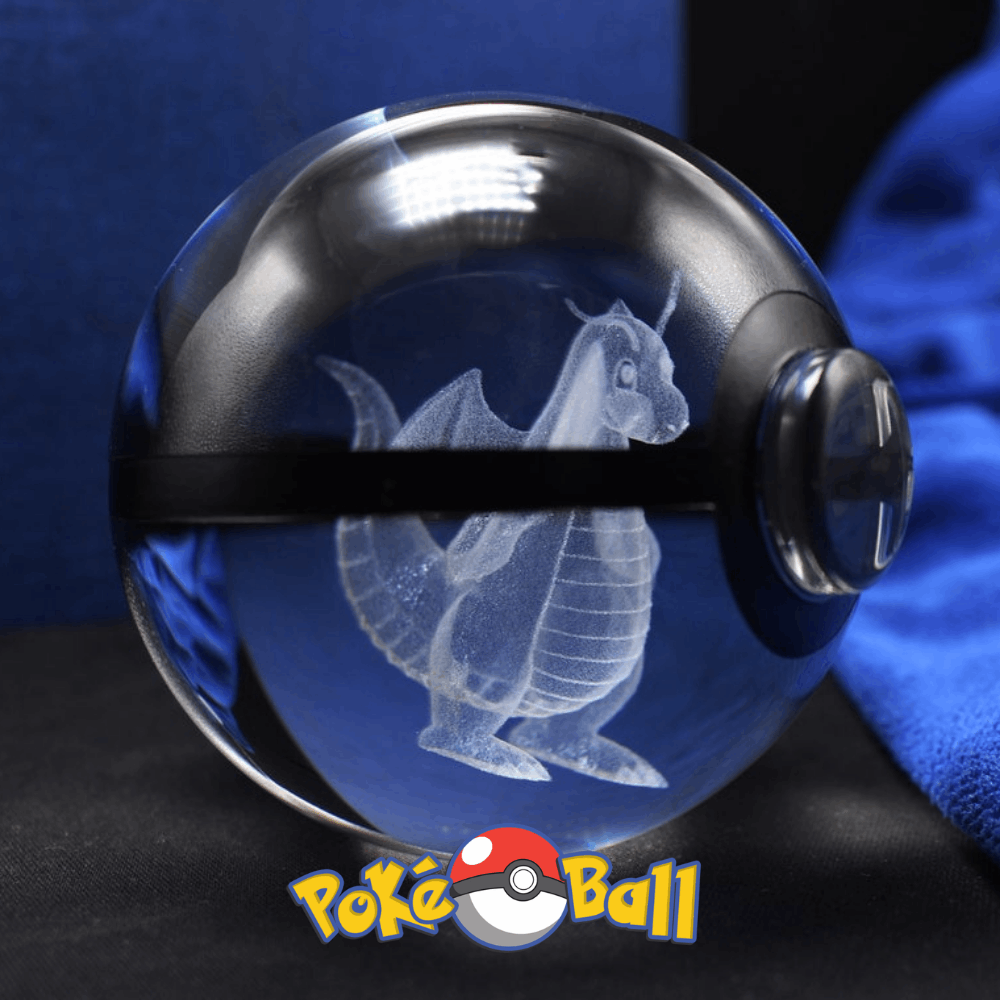 Catch PokeBall