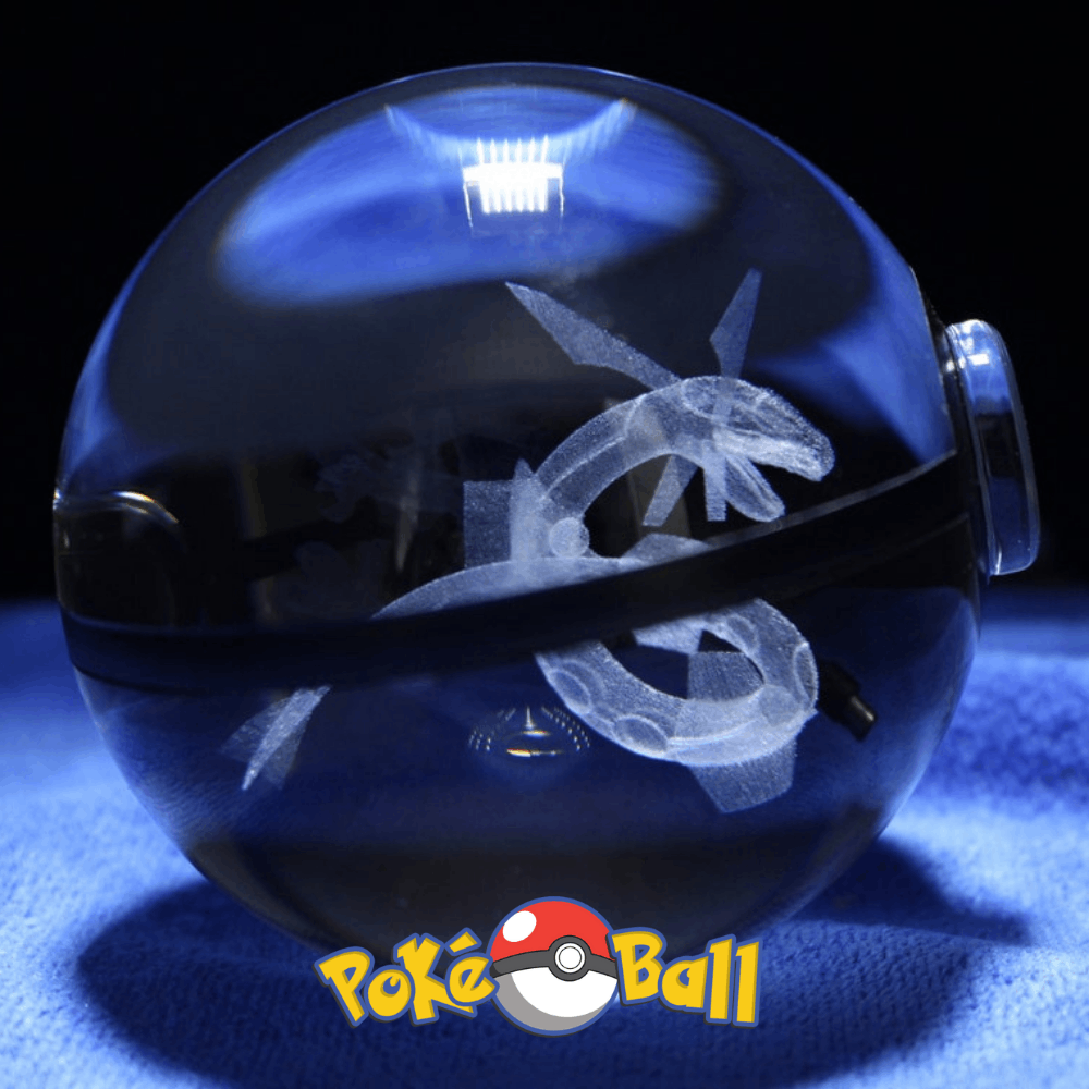 Catch PokeBall