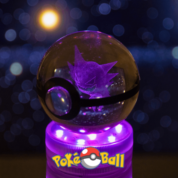 Catch PokeBall - Lulunami