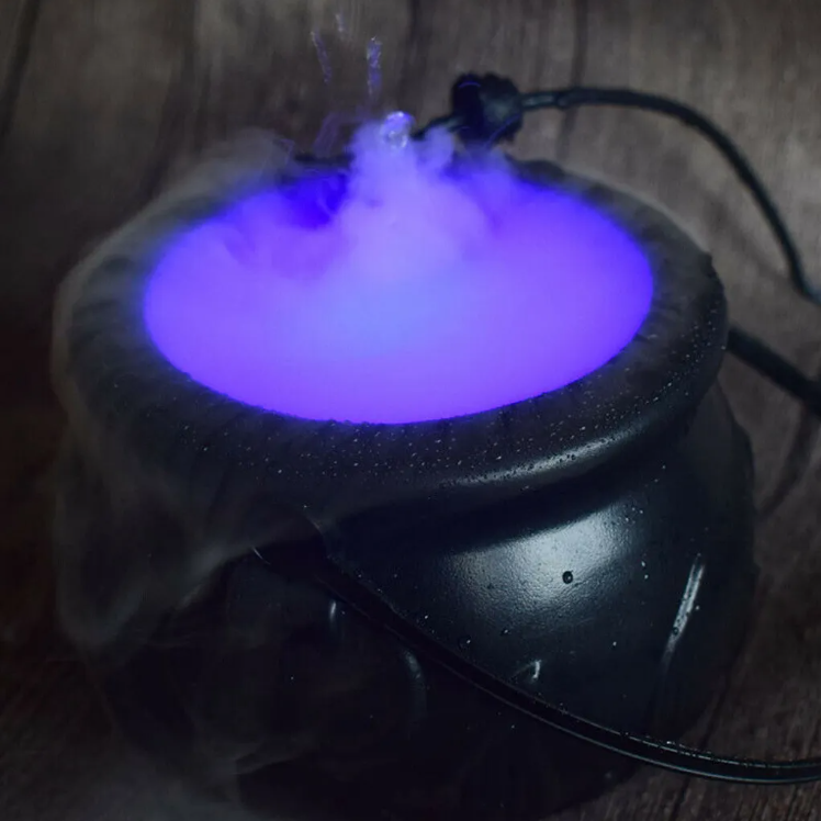 Cauldron Diffuser