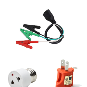 Circuit Breaker Finder Accessory Kit