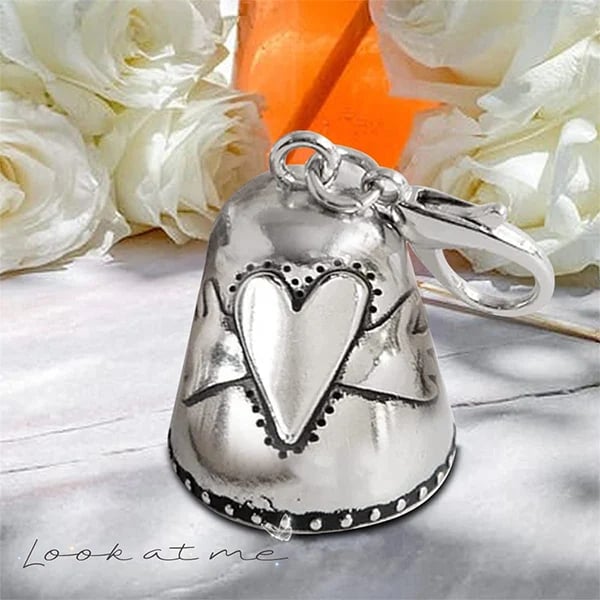 Clearance Sale – Blessing Bell Friends are Angels – Best Gift To Who You Love