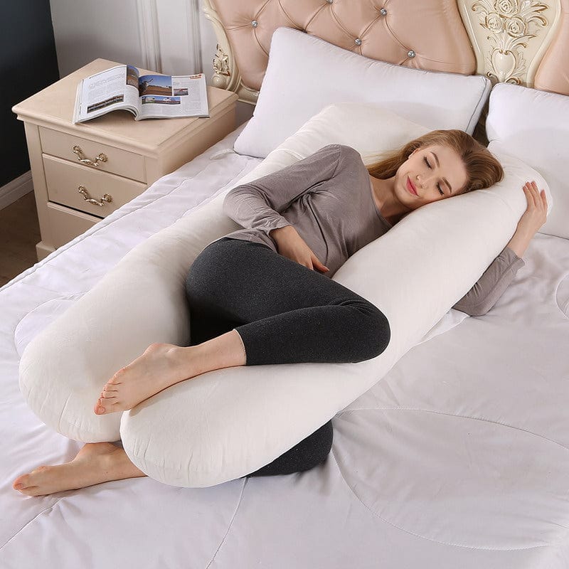 CloudyForm Body Pillow