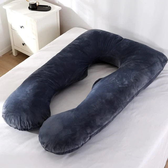 CloudyForm Body Pillow