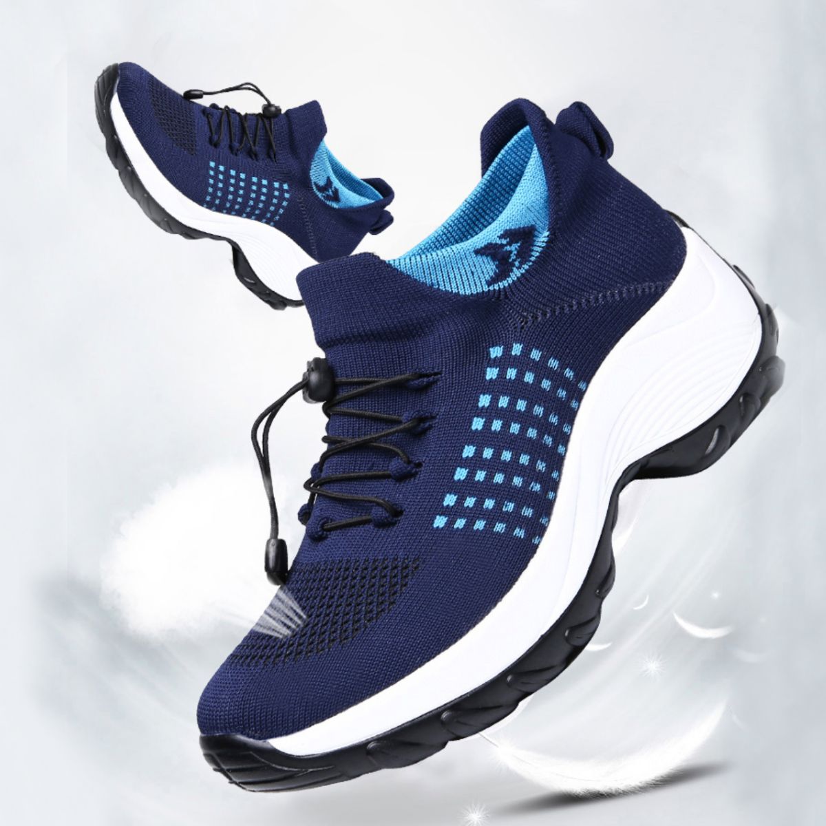 ComforthoFit Cloud Pro - Innovative Pain Relief Footwear