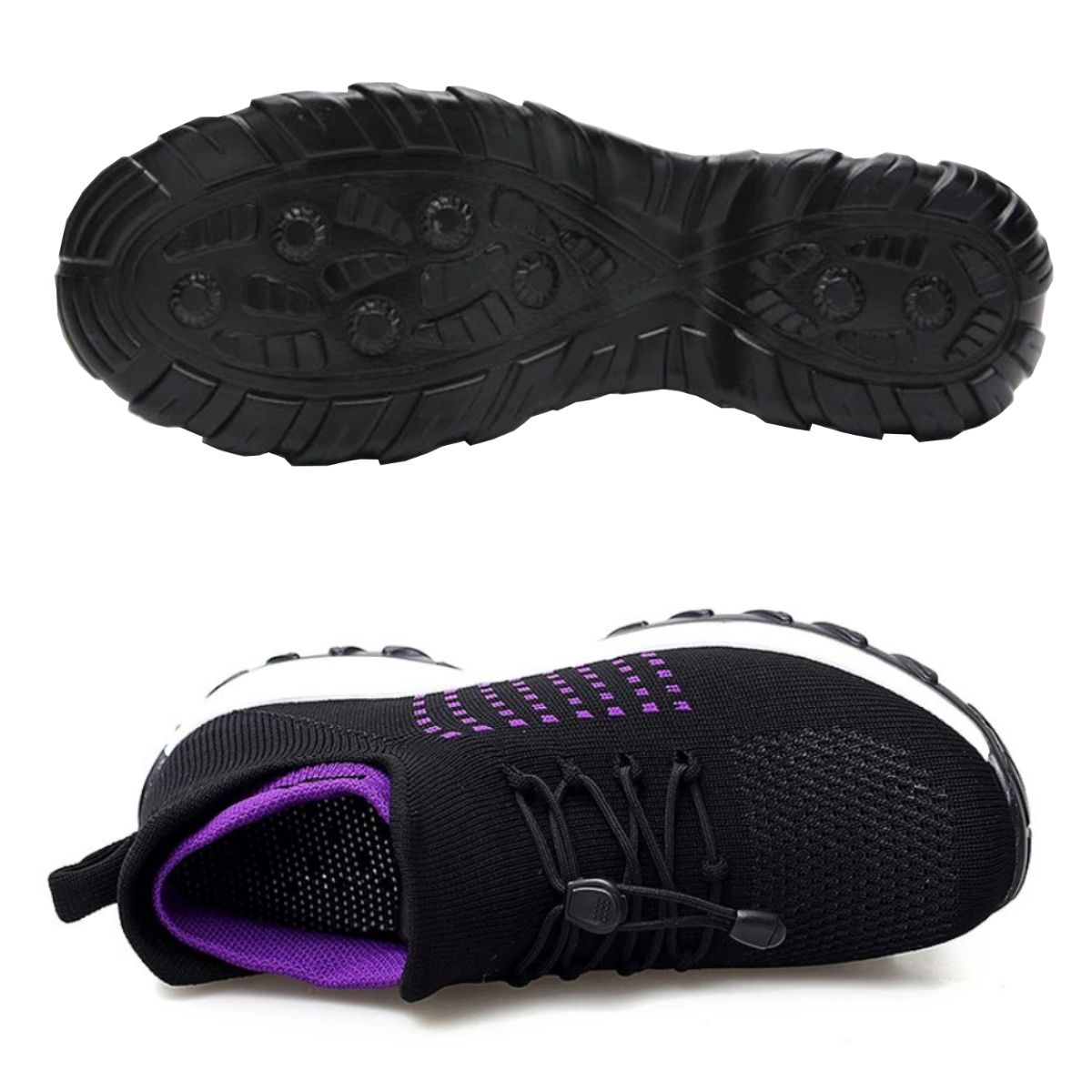 ComforthoFit Cloud Pro - Innovative Pain Relief Footwear