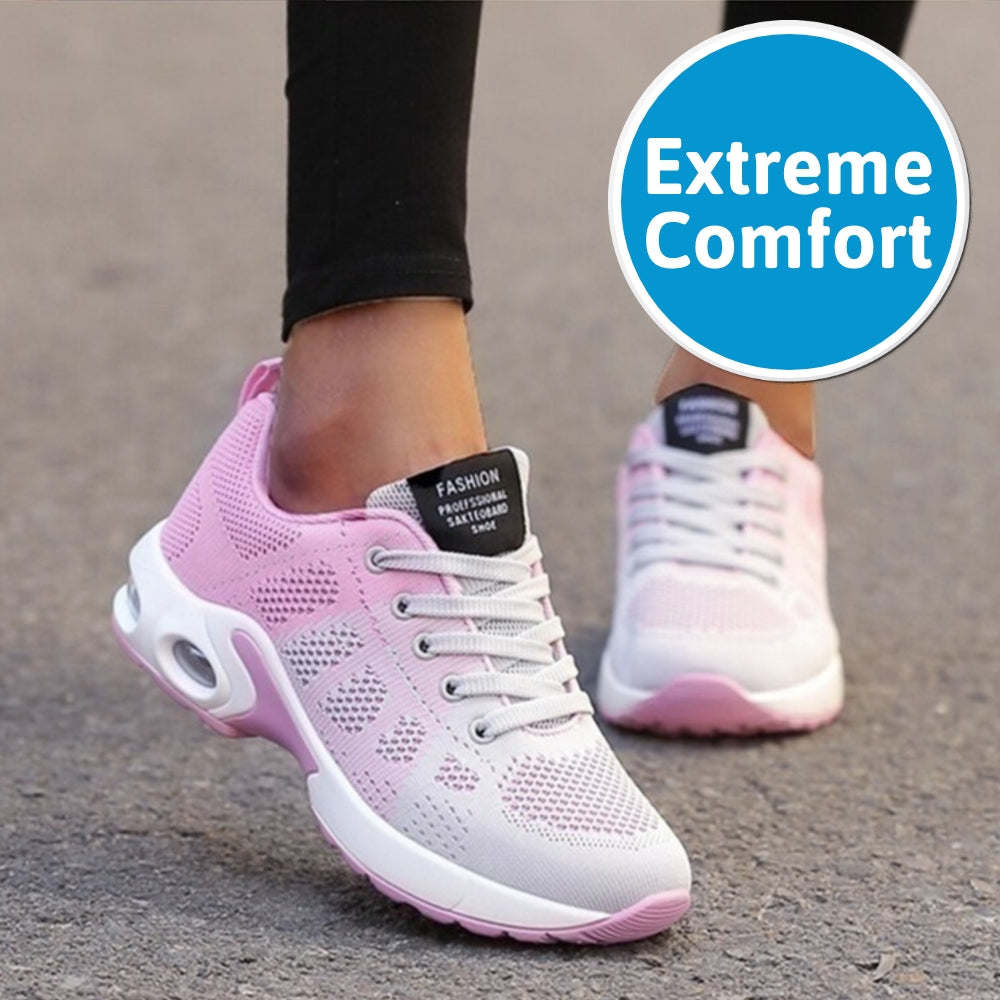 ComforthoFit Naomi - Ergonomic Pain Relief Footwear