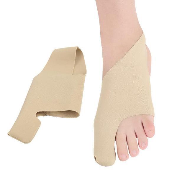 ComfyFootgear Elastic Hallux Valgus Corrector