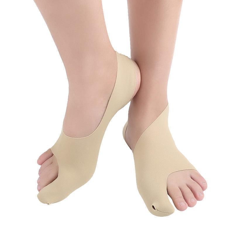 ComfyFootgear Elastic Hallux Valgus Corrector