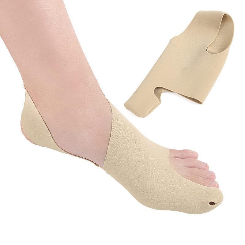 ComfyFootgear Elastic Hallux Valgus Corrector