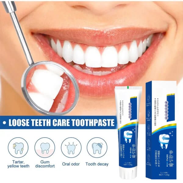 Consentbil Repair Toothpaste