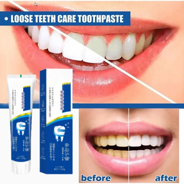 Consentbil Repair Toothpaste