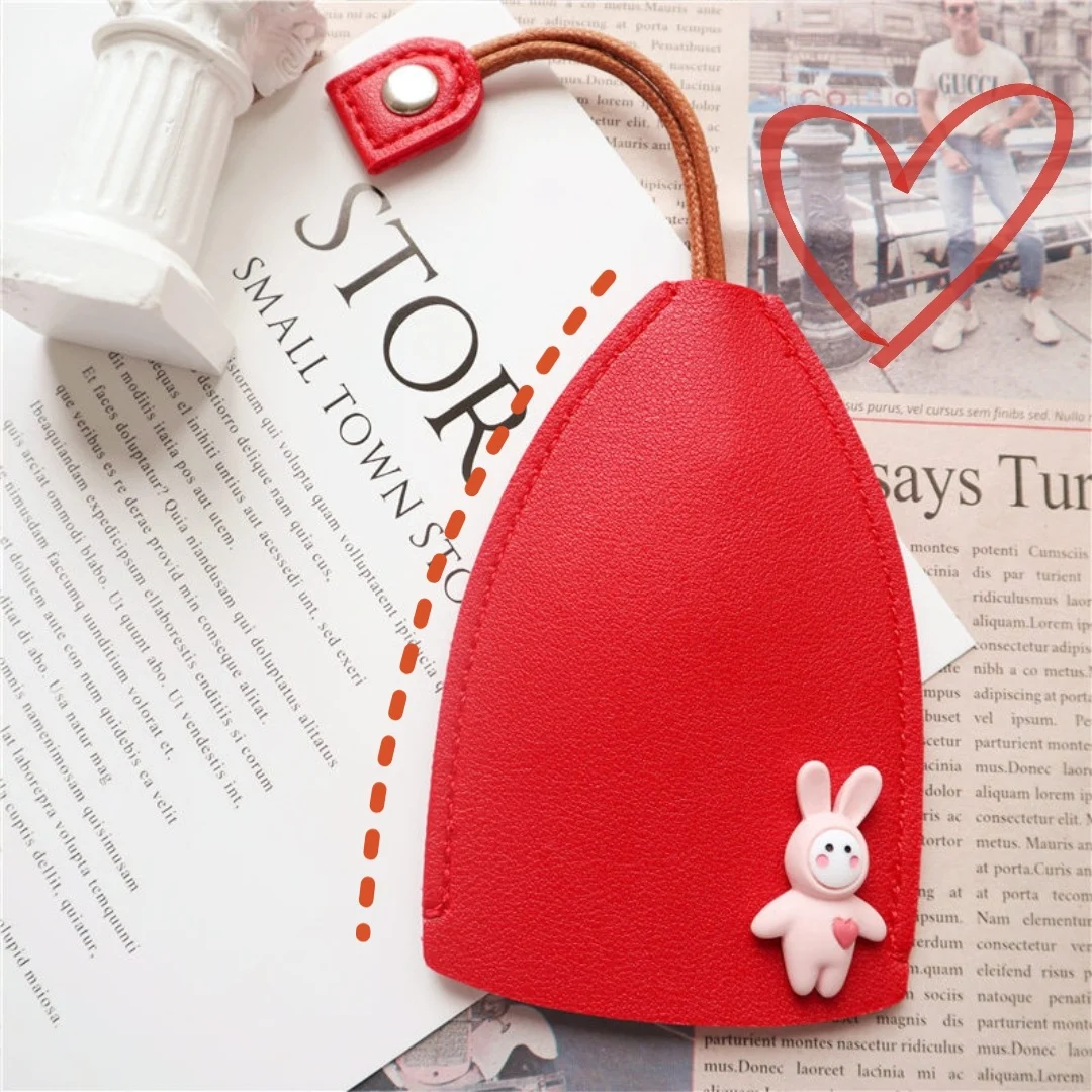 Creative Pull-out Cute Large-capacity Car Key Case – BUY 2 GET 1 FREE NOW