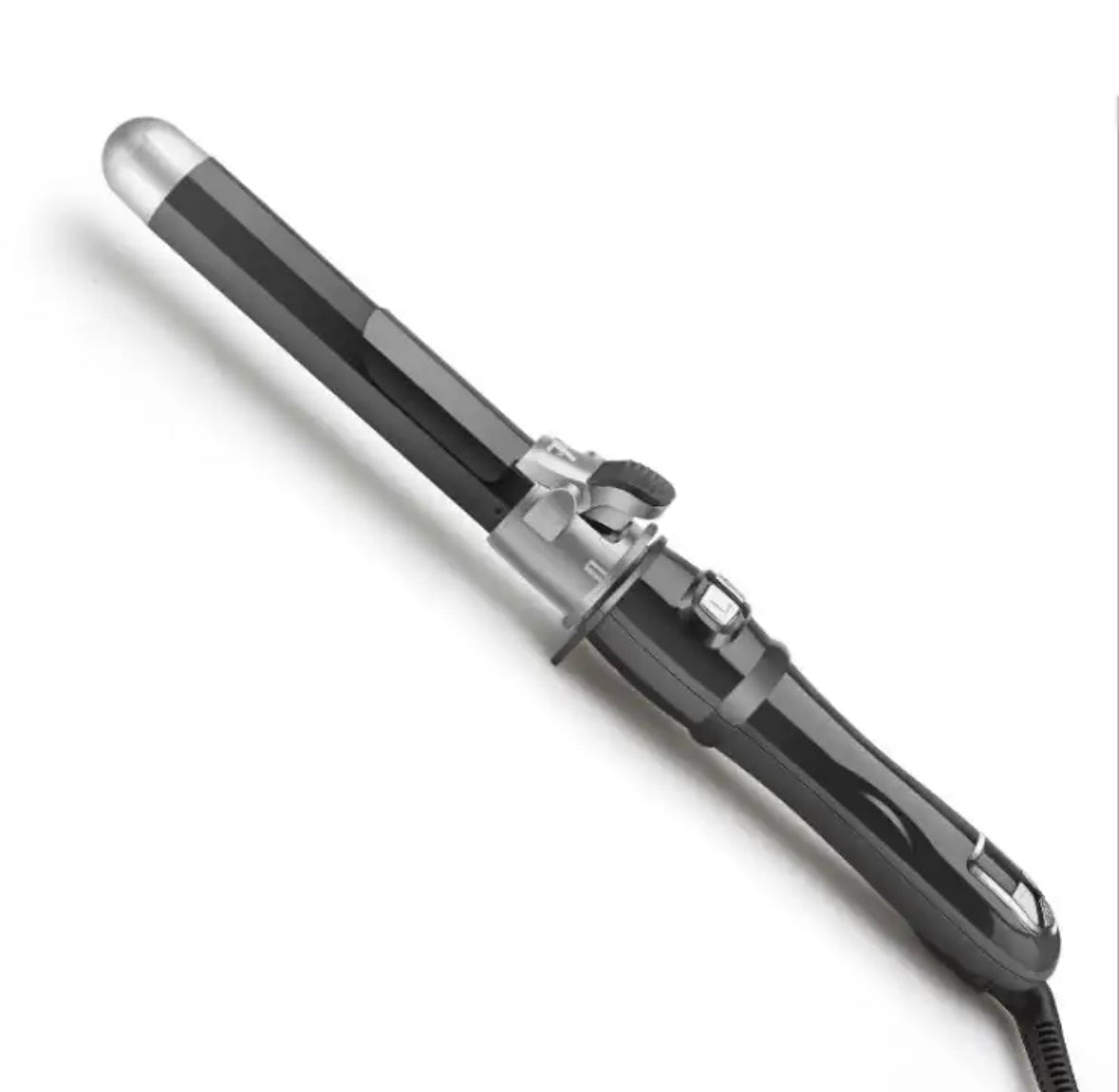 CurlMagic (Automatic Hair Curling Iron)