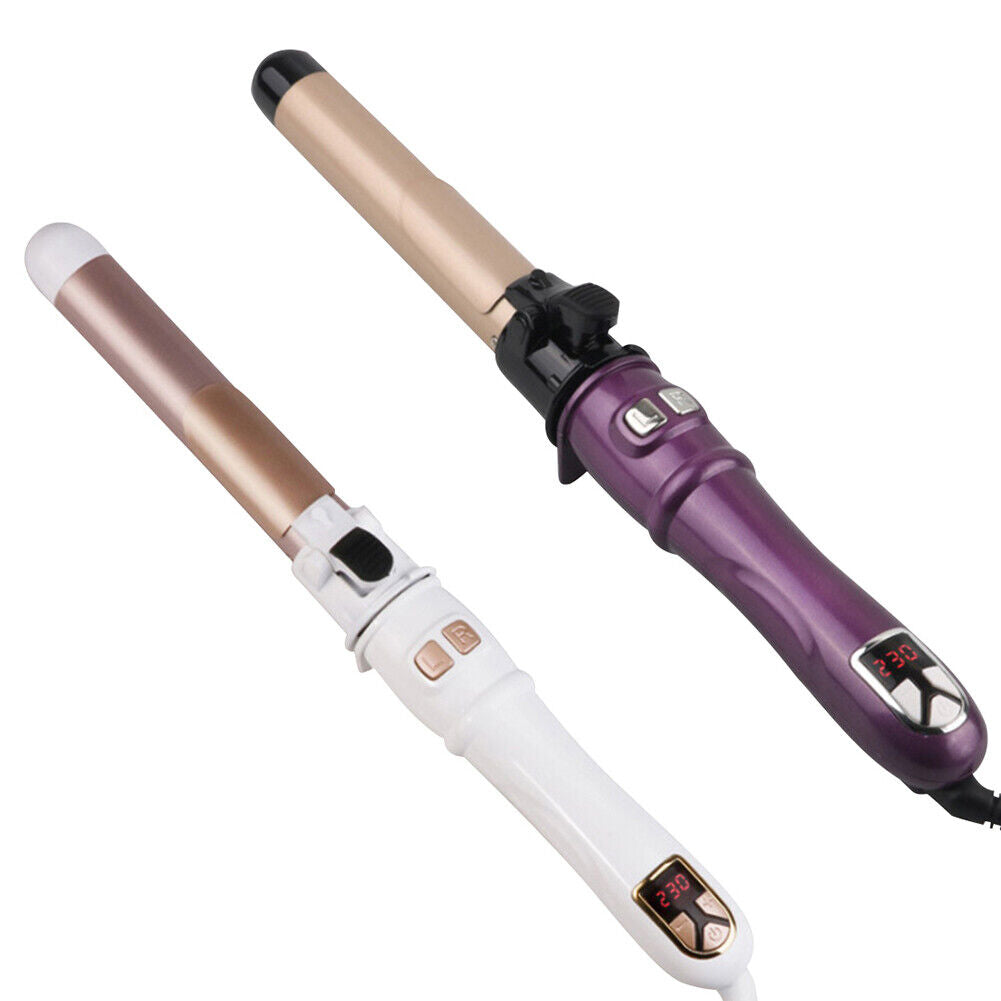 CurlMagic (Automatic Hair Curling Iron)