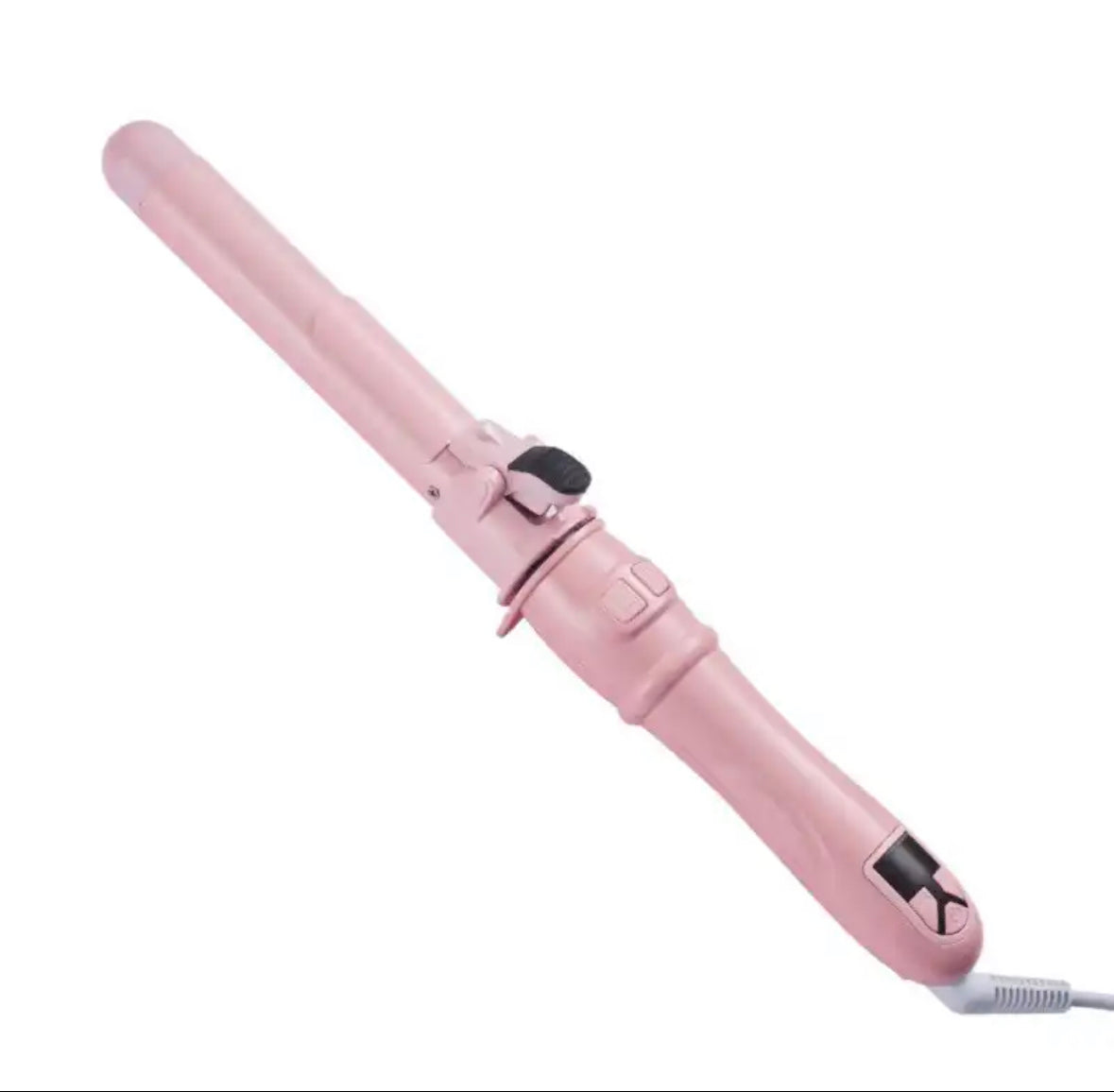 CurlMagic (Automatic Hair Curling Iron)