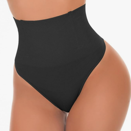 Daily Tummy Control Thong (Buy 1 Get 1 FREE)