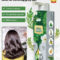 Dailypurc Pure Plant Extract For Grey Hair Color Bubble Dye