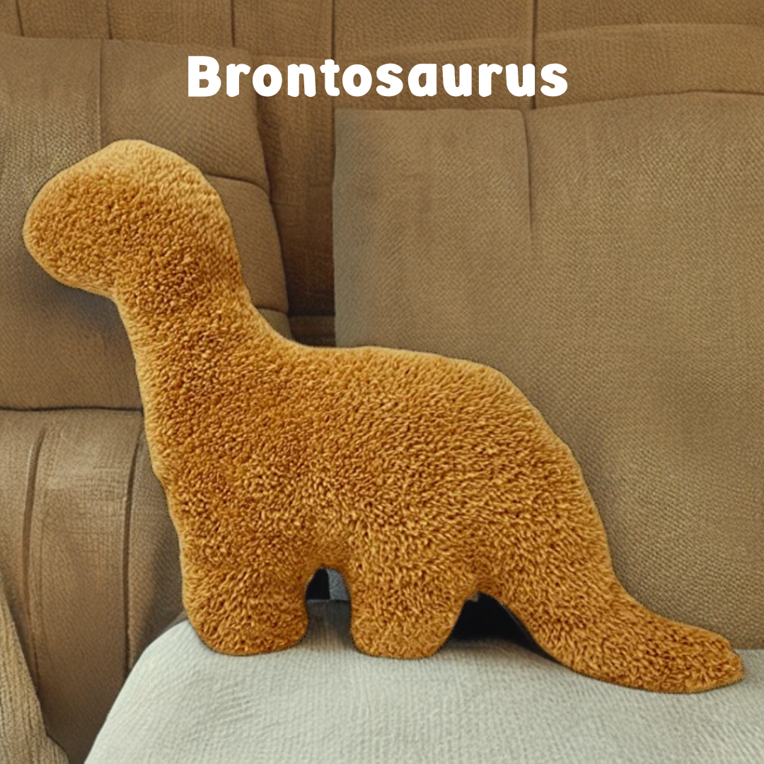 DinoFluffs