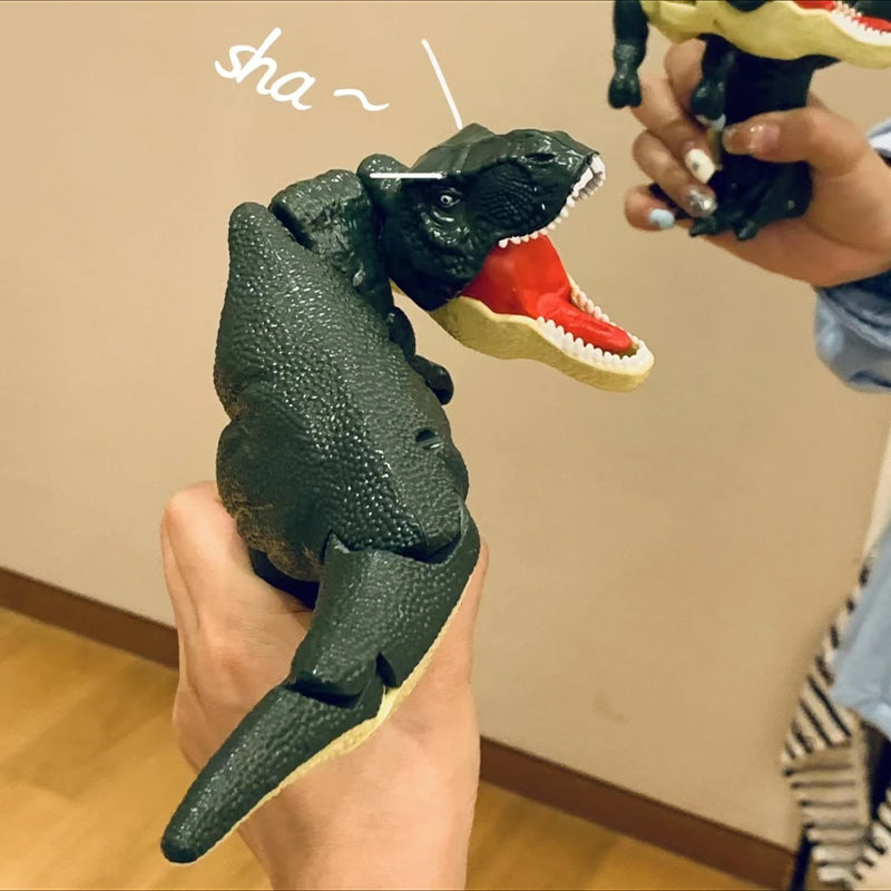 DinoSwing Toy