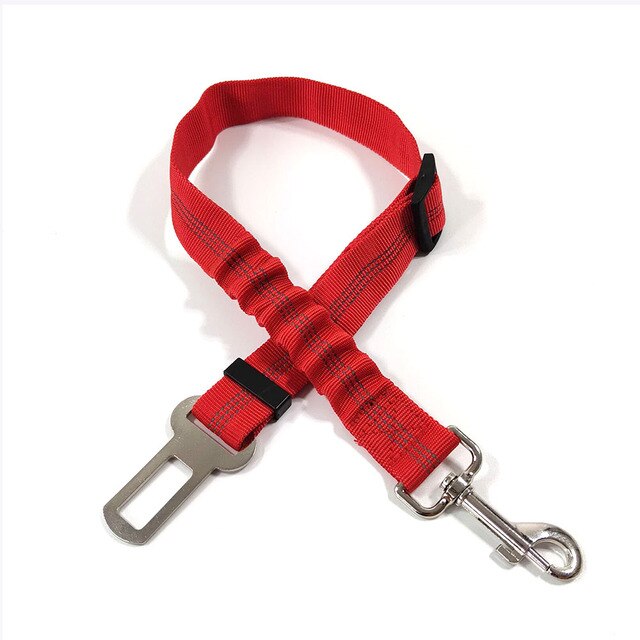 Dog Car Seat Belt