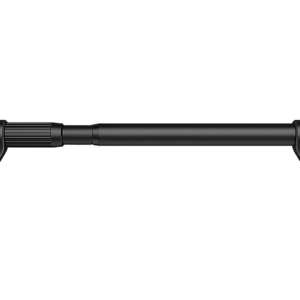 Drill-Free Adjustable Rod