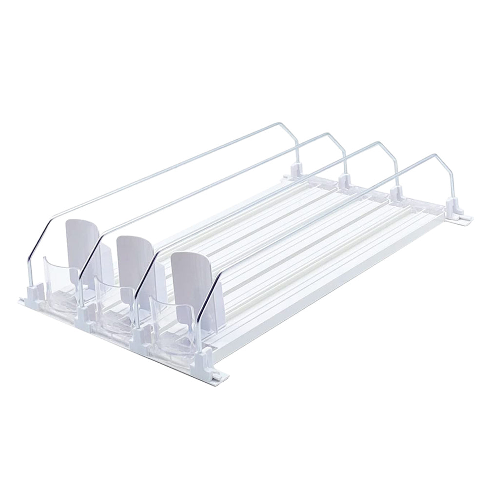 Drink Organizer for Fridge