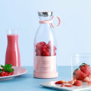 EA-ZY Bottle Juicer