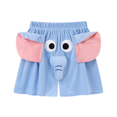 Elephant Shorts