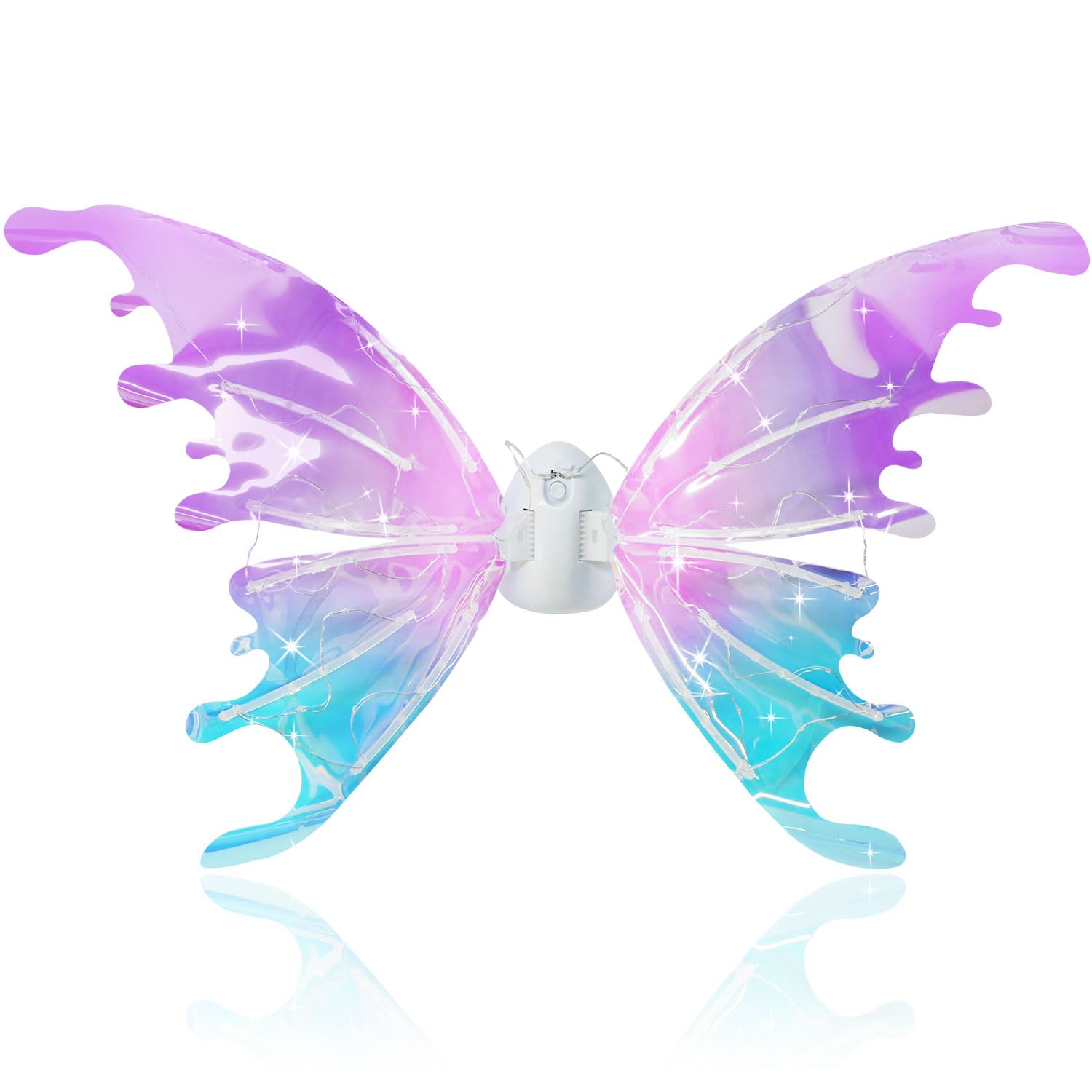 Enchant Wings 2.0 - The Fairy Wings