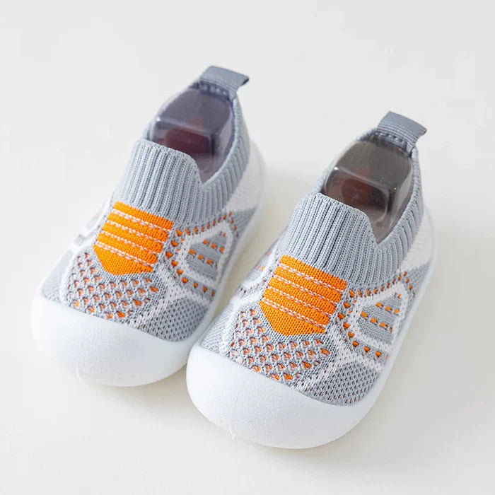 End of Summer Sale - Non-Slip Baby Shoe-Socks