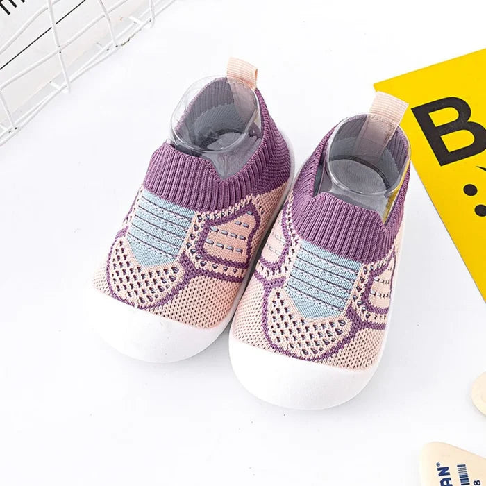 End of Summer Sale – Non-Slip Baby Shoe-Socks