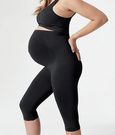 Essentials Maternity Leggings