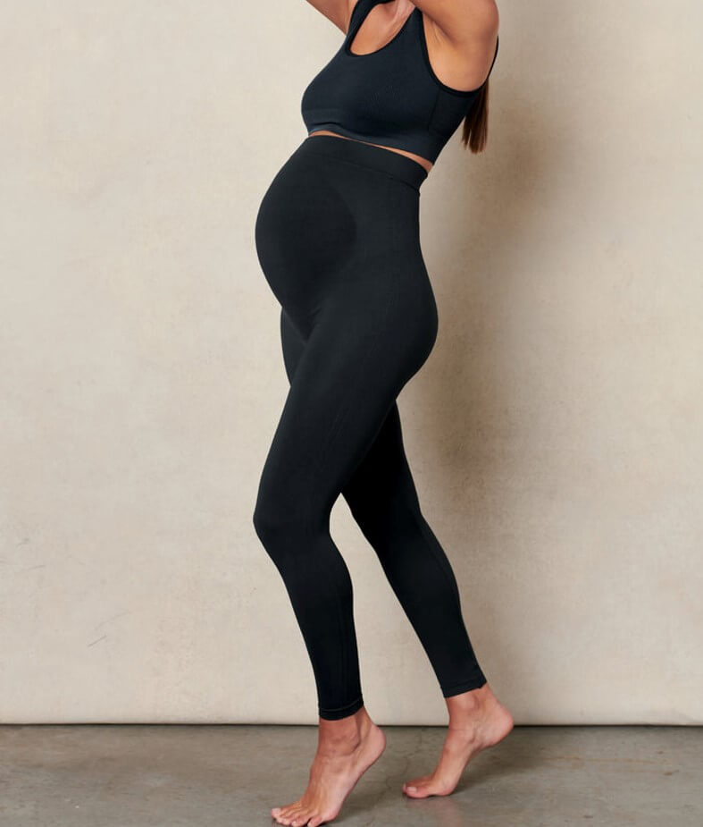 Essentials Maternity Leggings