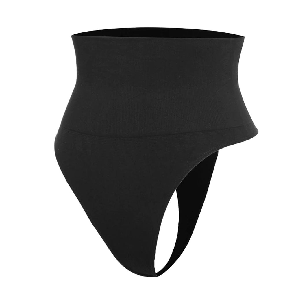 Every-Day Tummy Control Thong