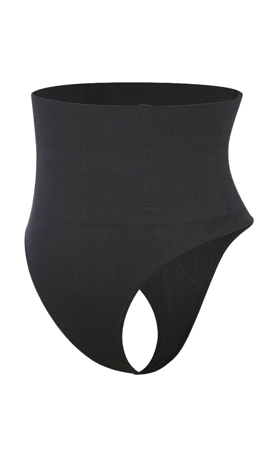 Every-Day Tummy Control Thong