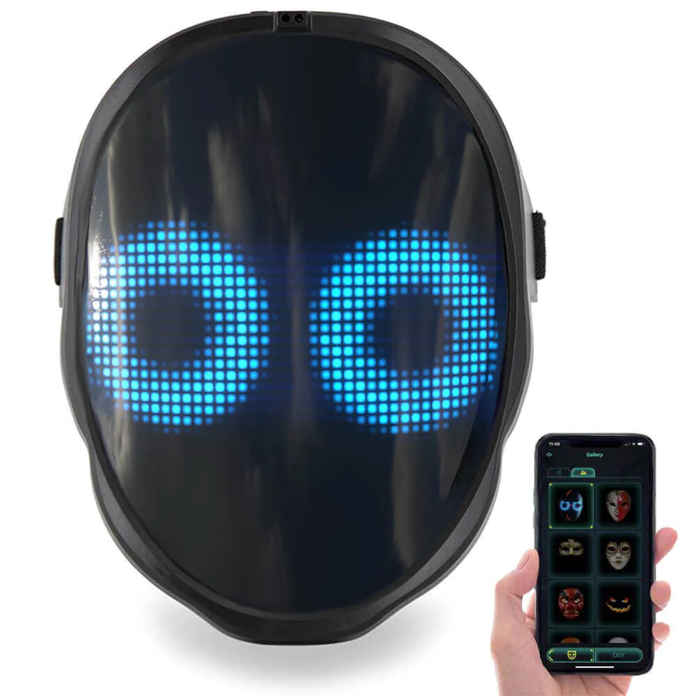 Faceshift Smart Mask