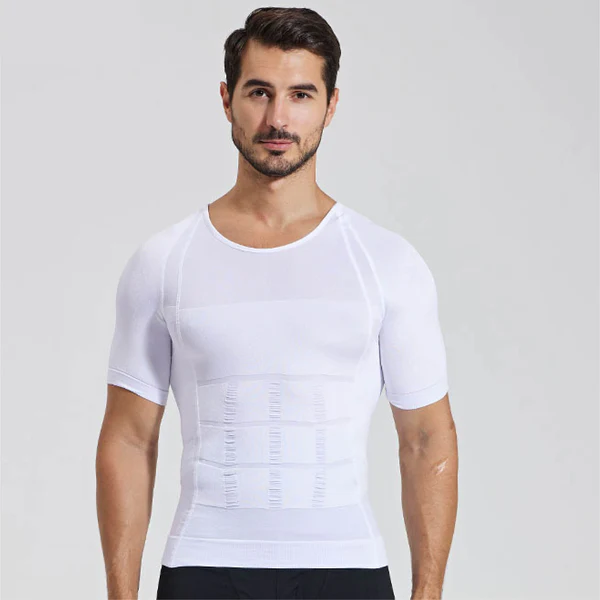 Far-infrared BodySculpting Undershirt