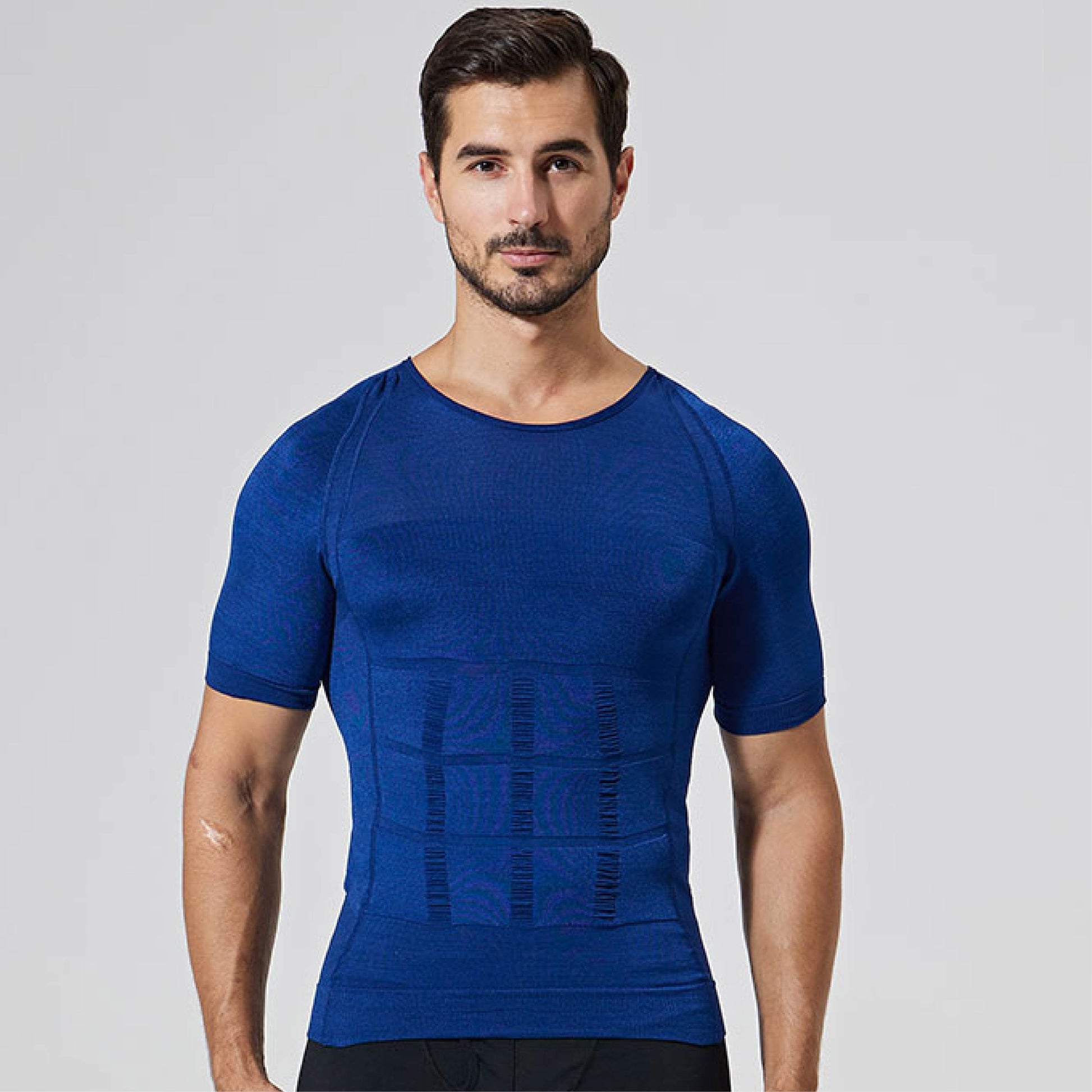 Far-infrared BodySculpting Undershirt