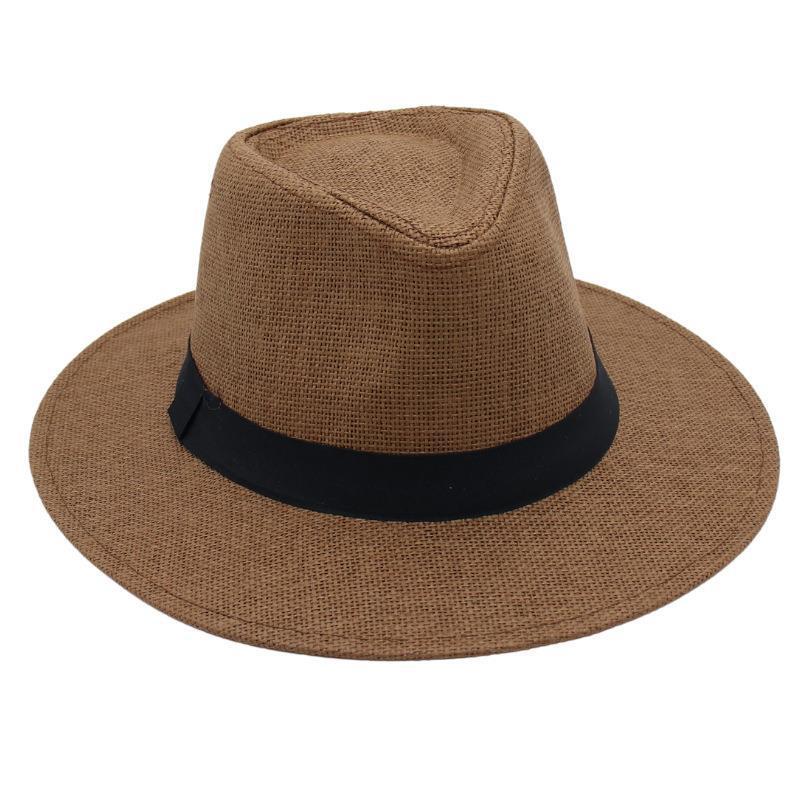 Final Sale 85% OFF - Handmade Classic Panama Hat