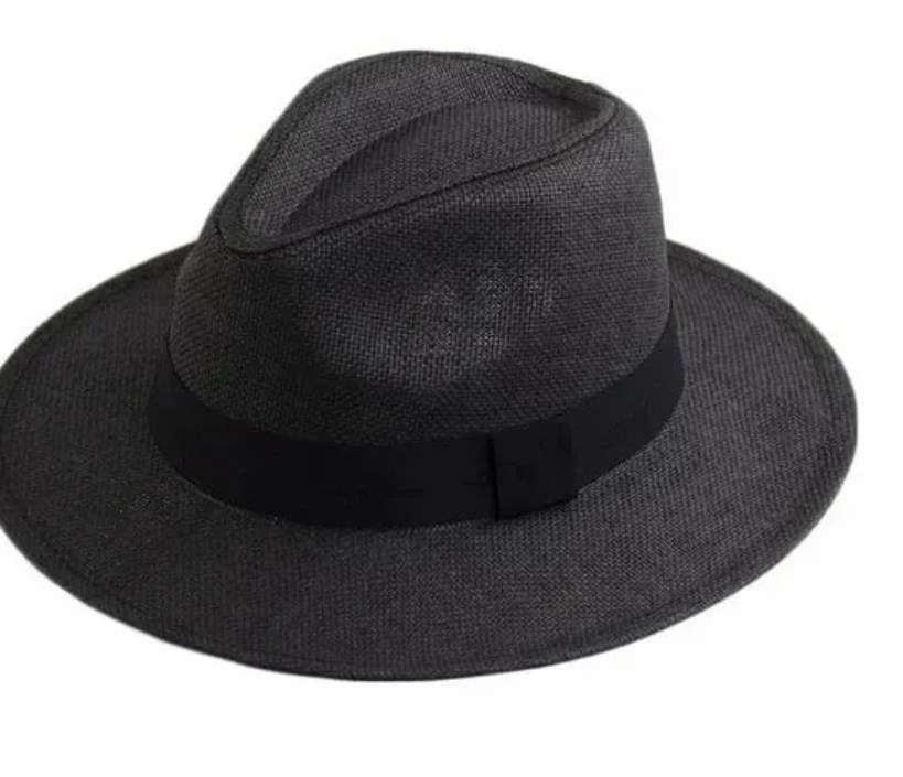 Final Sale 85% OFF - Handmade Classic Panama Hat