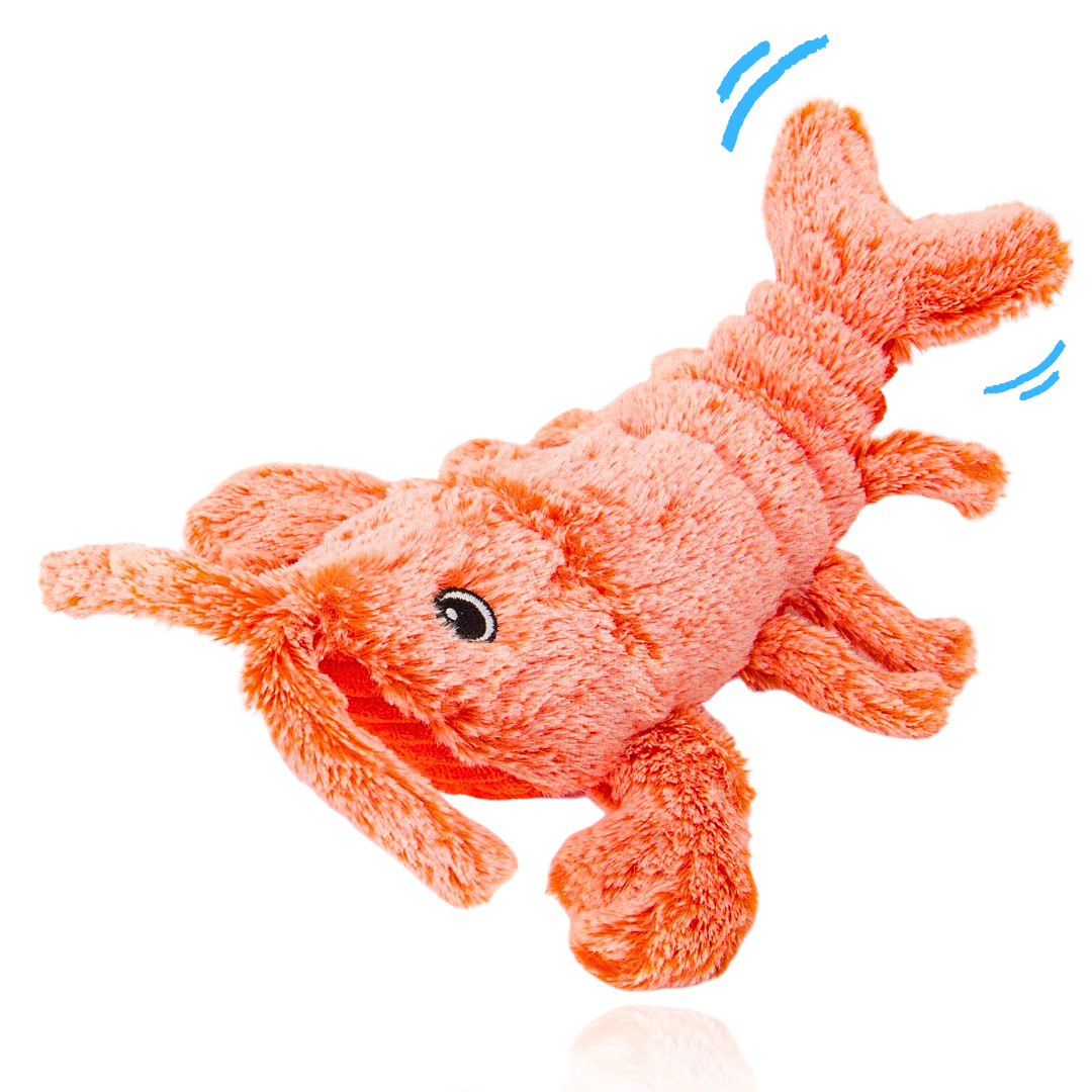 Floppy Lobster - Wiggle Lobster