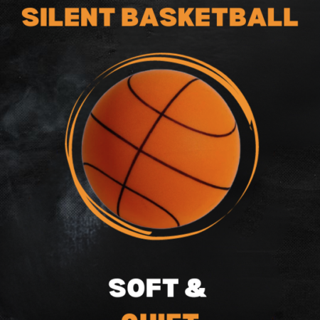 FutureBasket - Silent Basketball