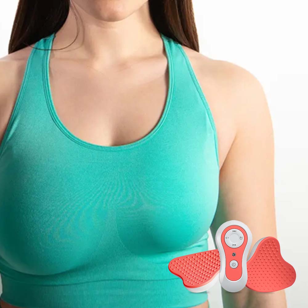 GFOUK VoluSculpt Bust Massager