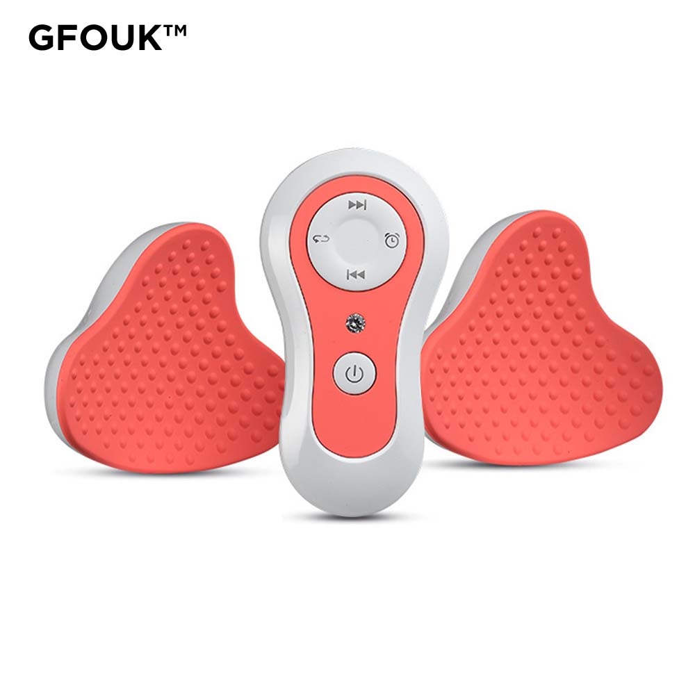 GFOUK VoluSculpt Bust Massager