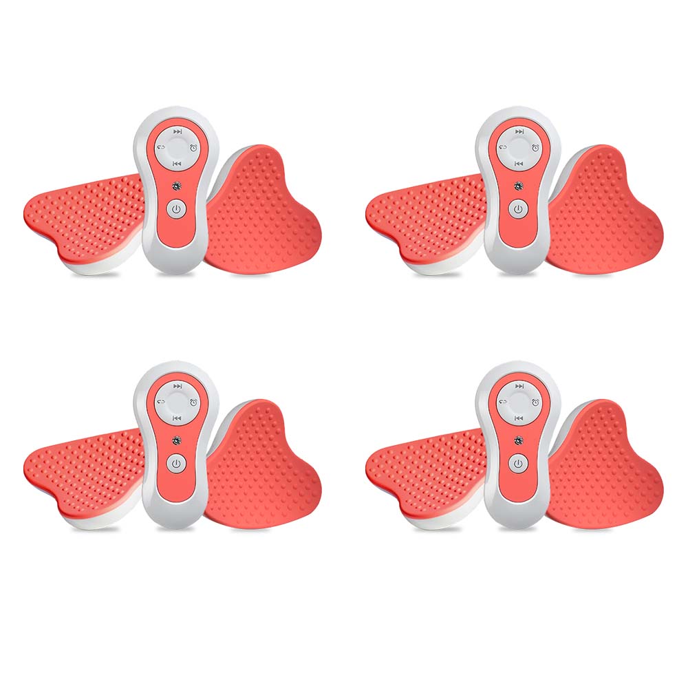 GFOUK VoluSculpt Bust Massager